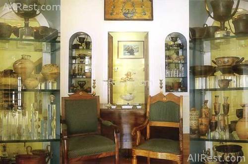 The Tsitouras Collection Hotel 13